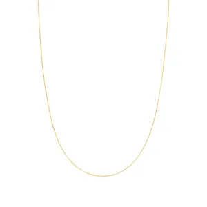 1mm Cable Chain