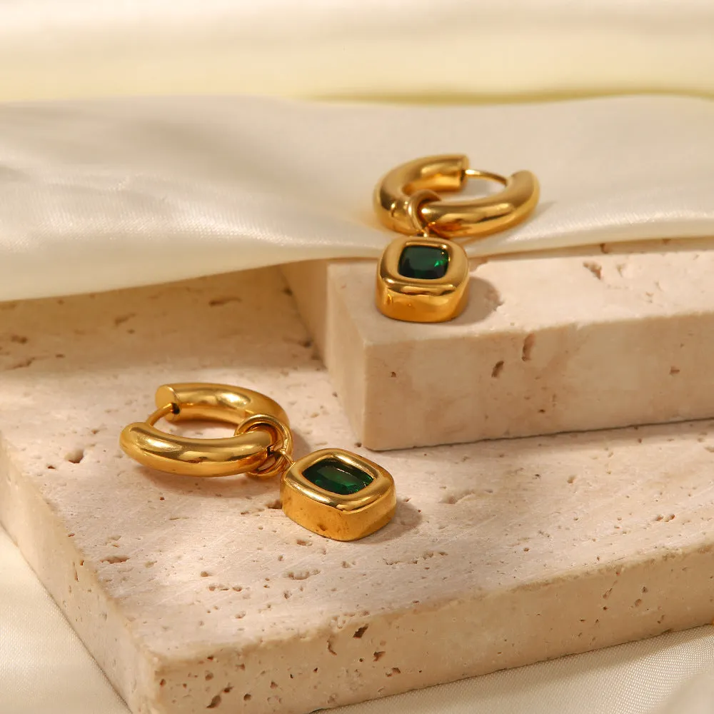 Adeline Earrings