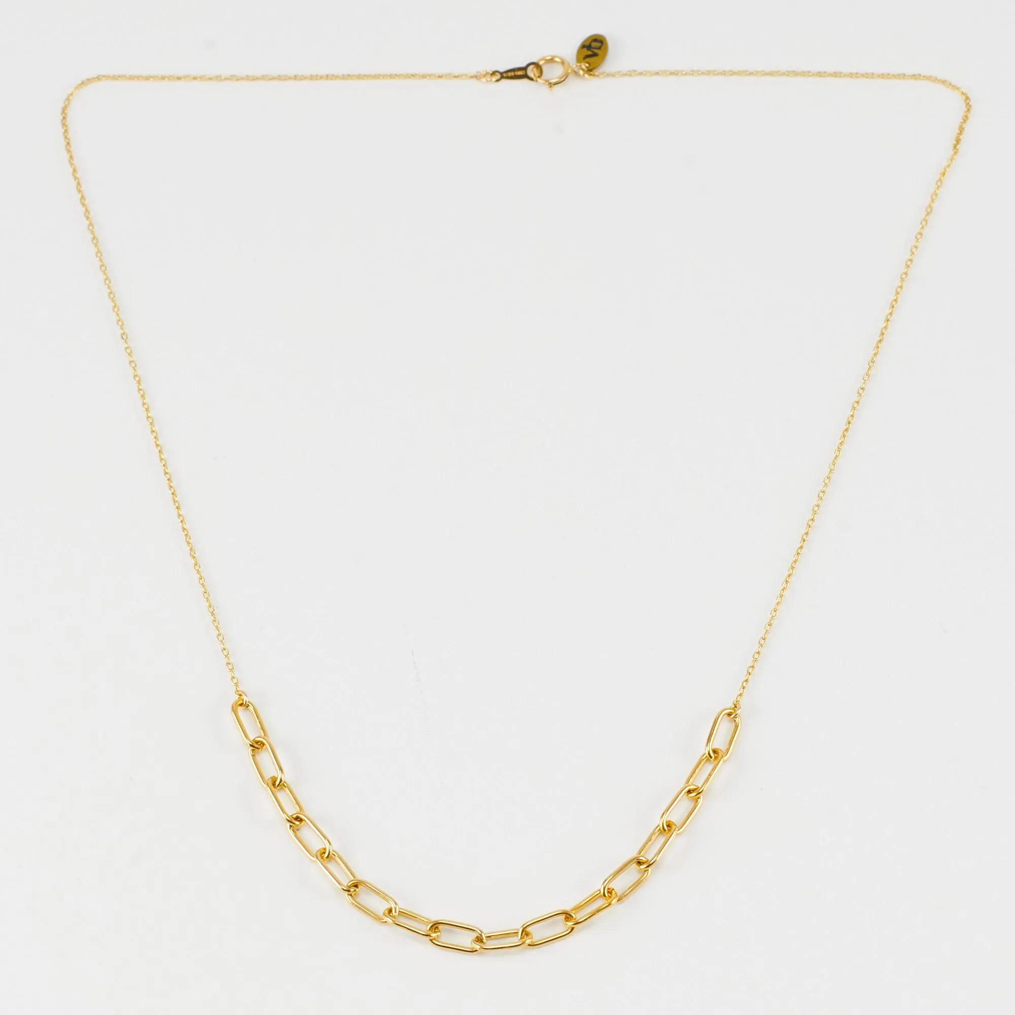 ALMA NECKLACE