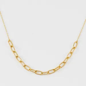ALMA NECKLACE