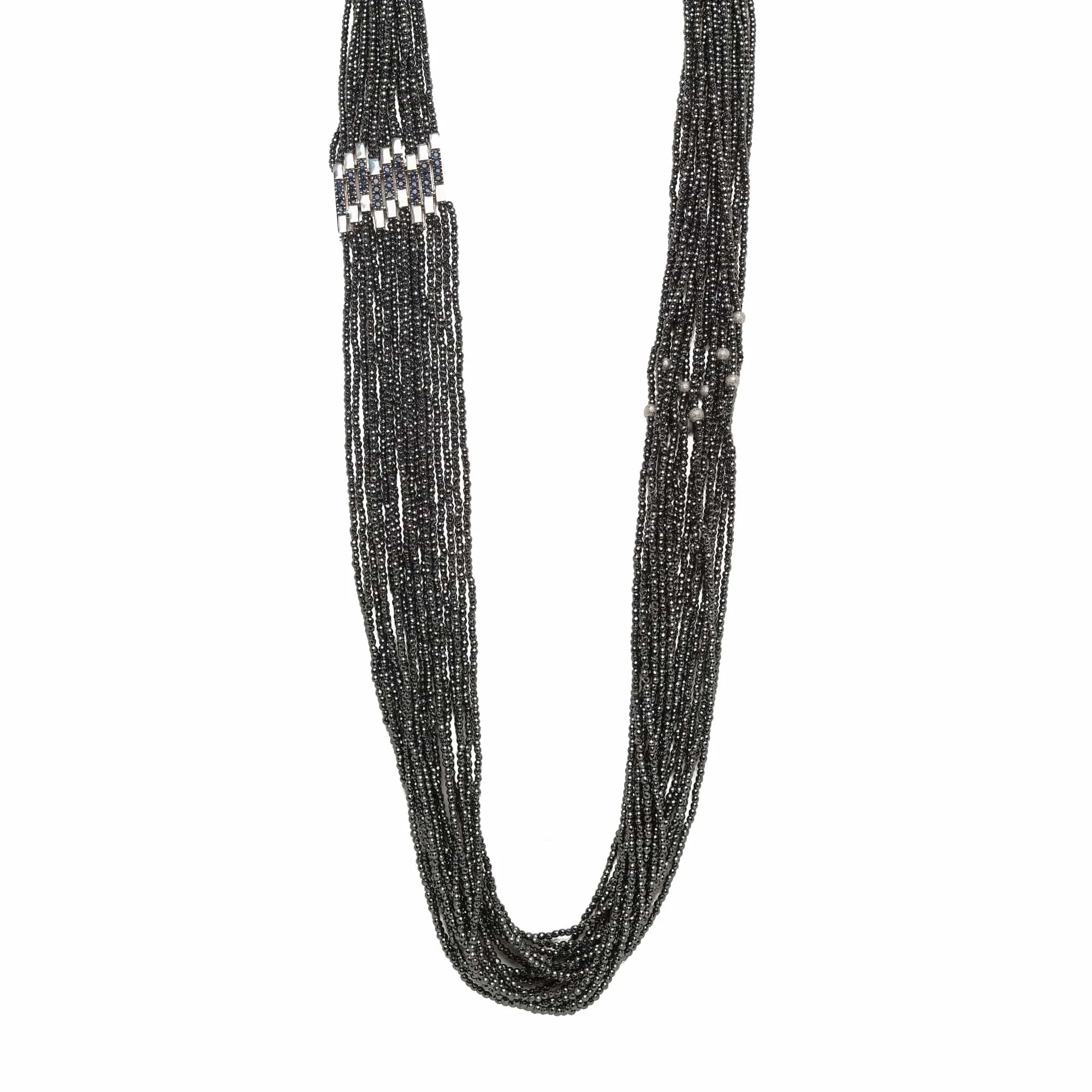 Andromeda Necklace