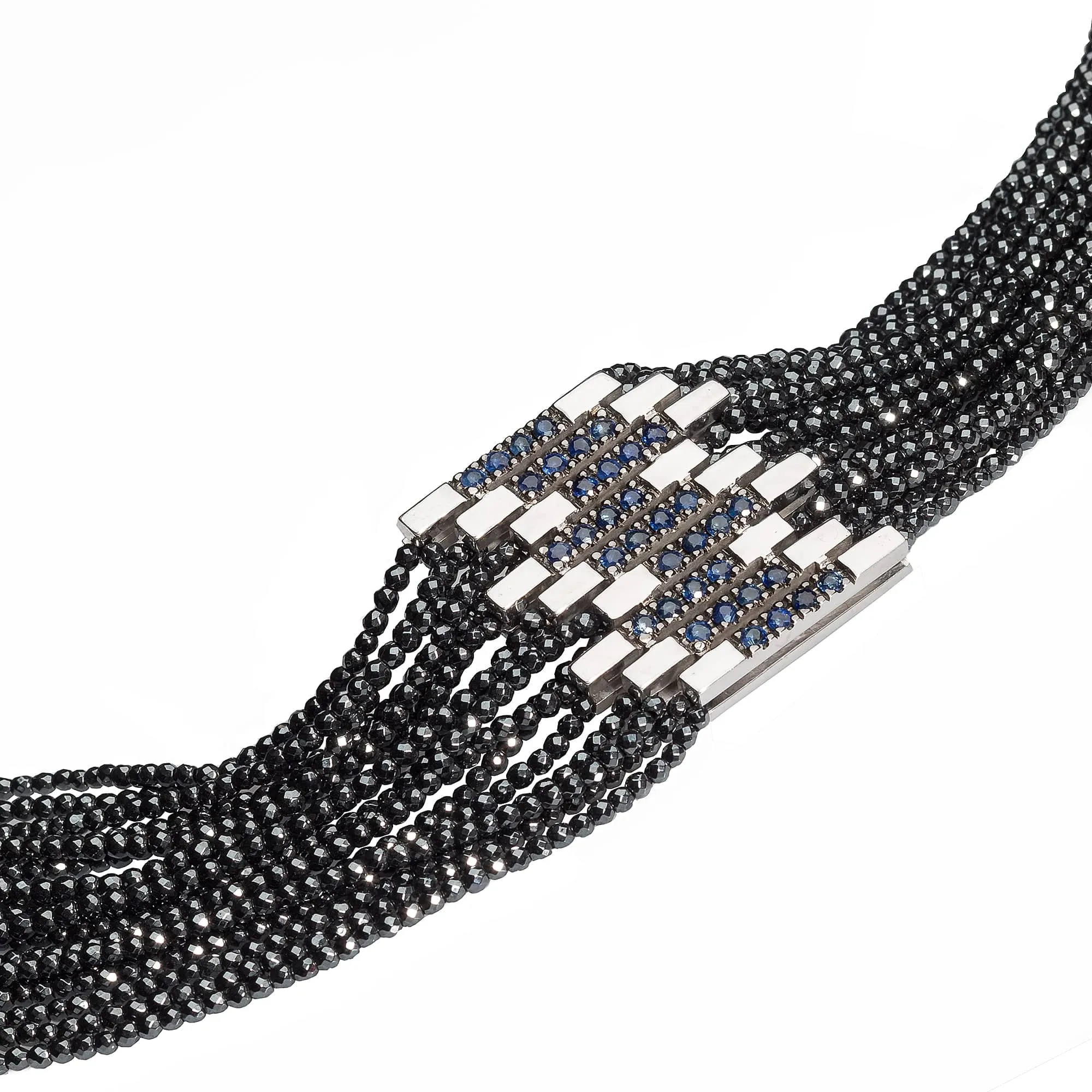 Andromeda Necklace