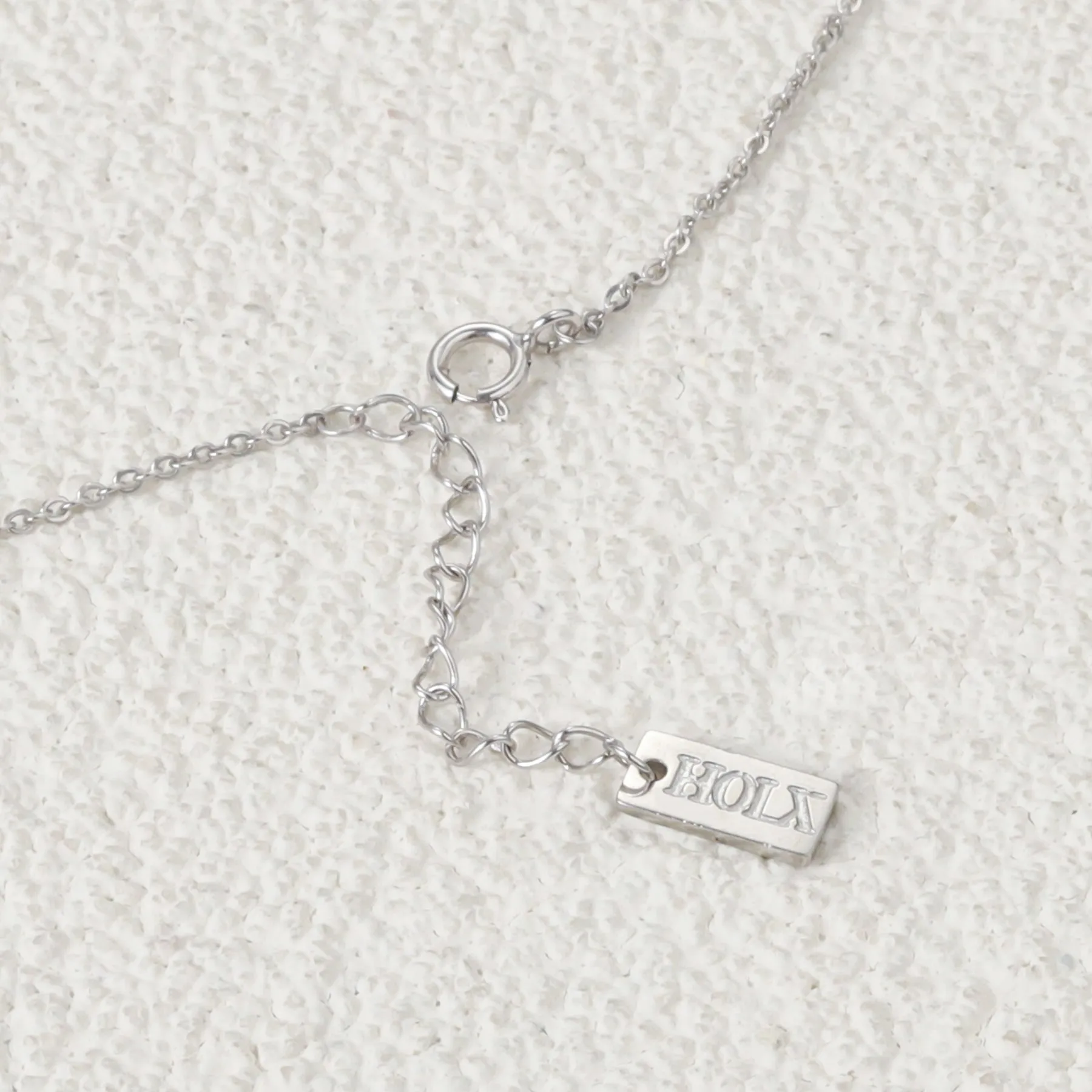 ANGEL OF PROTECTION NECKLACE