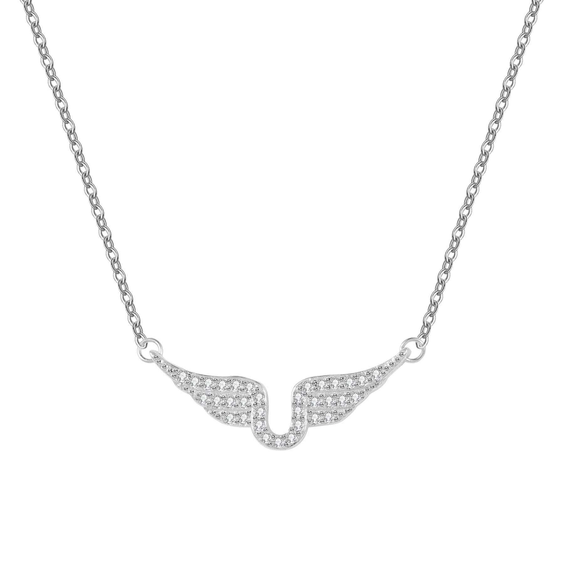 ANGEL OF PROTECTION NECKLACE