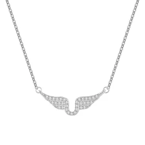 ANGEL OF PROTECTION NECKLACE
