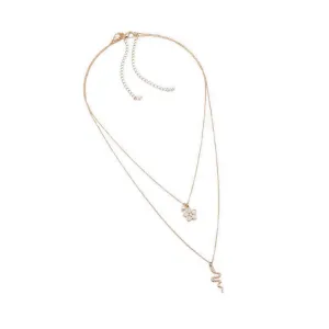 Annpearl Necklaces - Ice