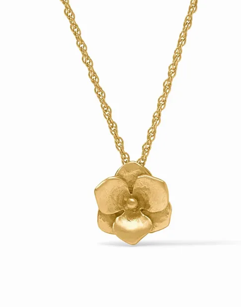 Bloom Delicate Necklace