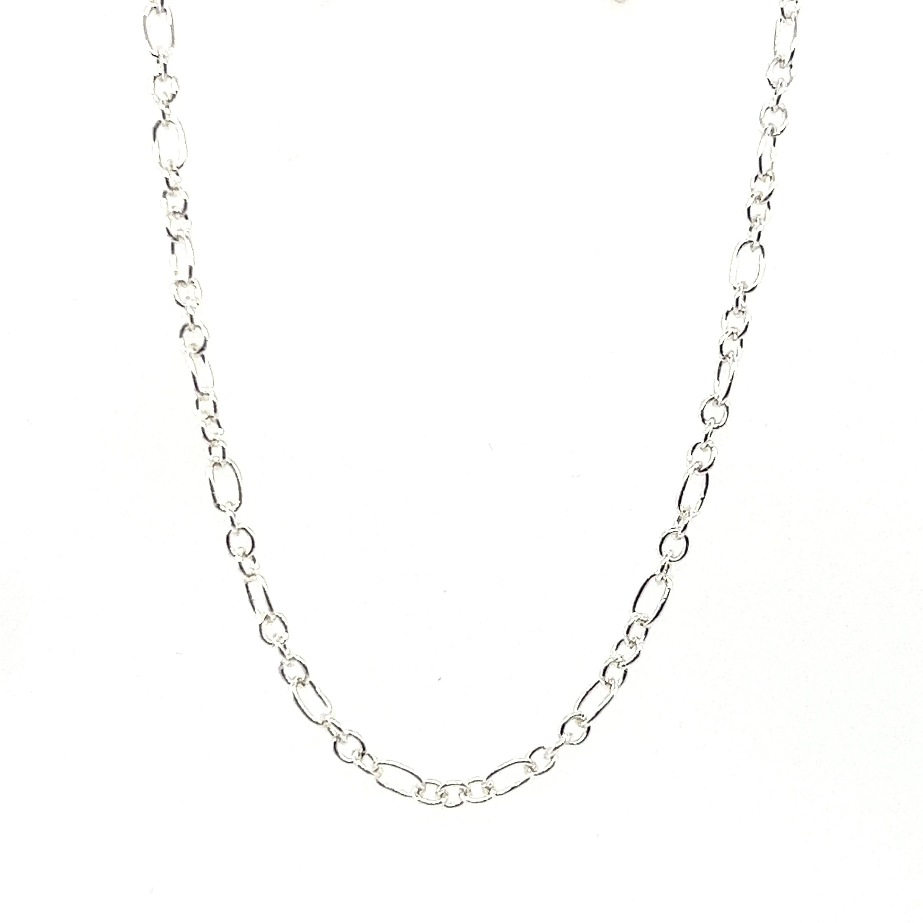 CA69 Rolo Chain Necklace 2.5mm