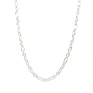 CA69 Rolo Chain Necklace 2.5mm