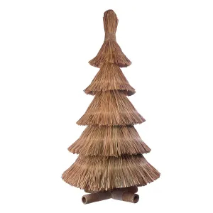 Carol Christmas tree