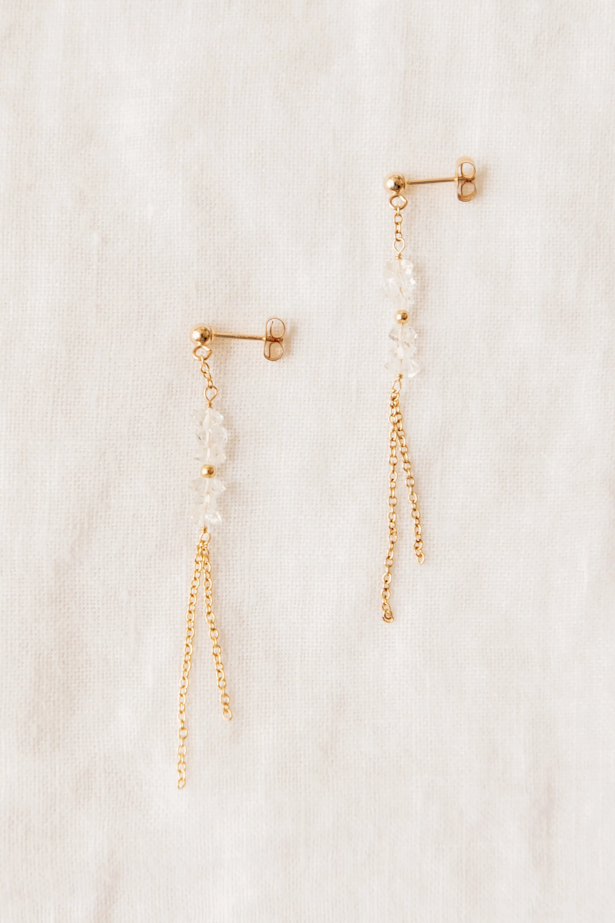 Celestial Earrings