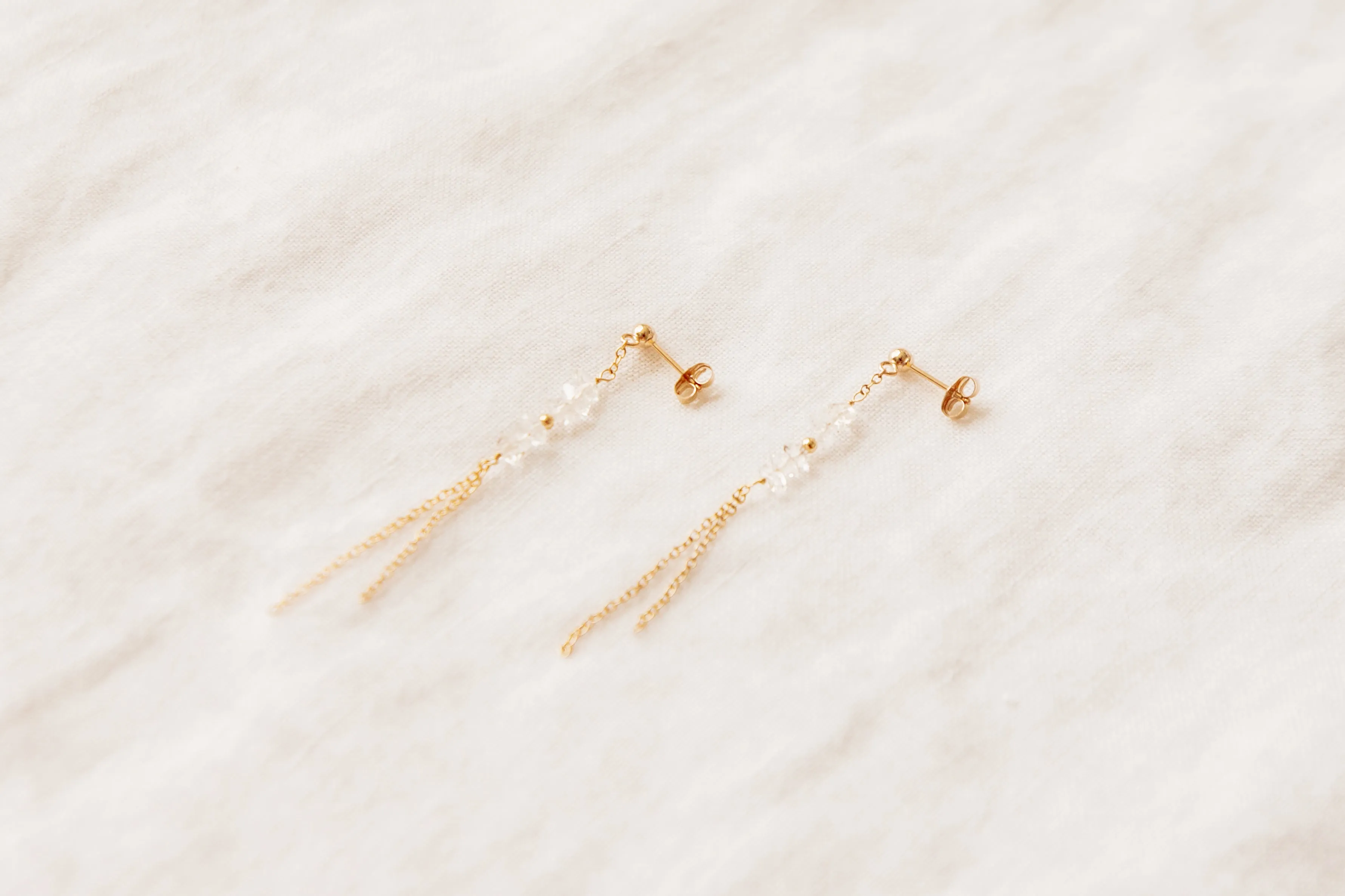 Celestial Earrings