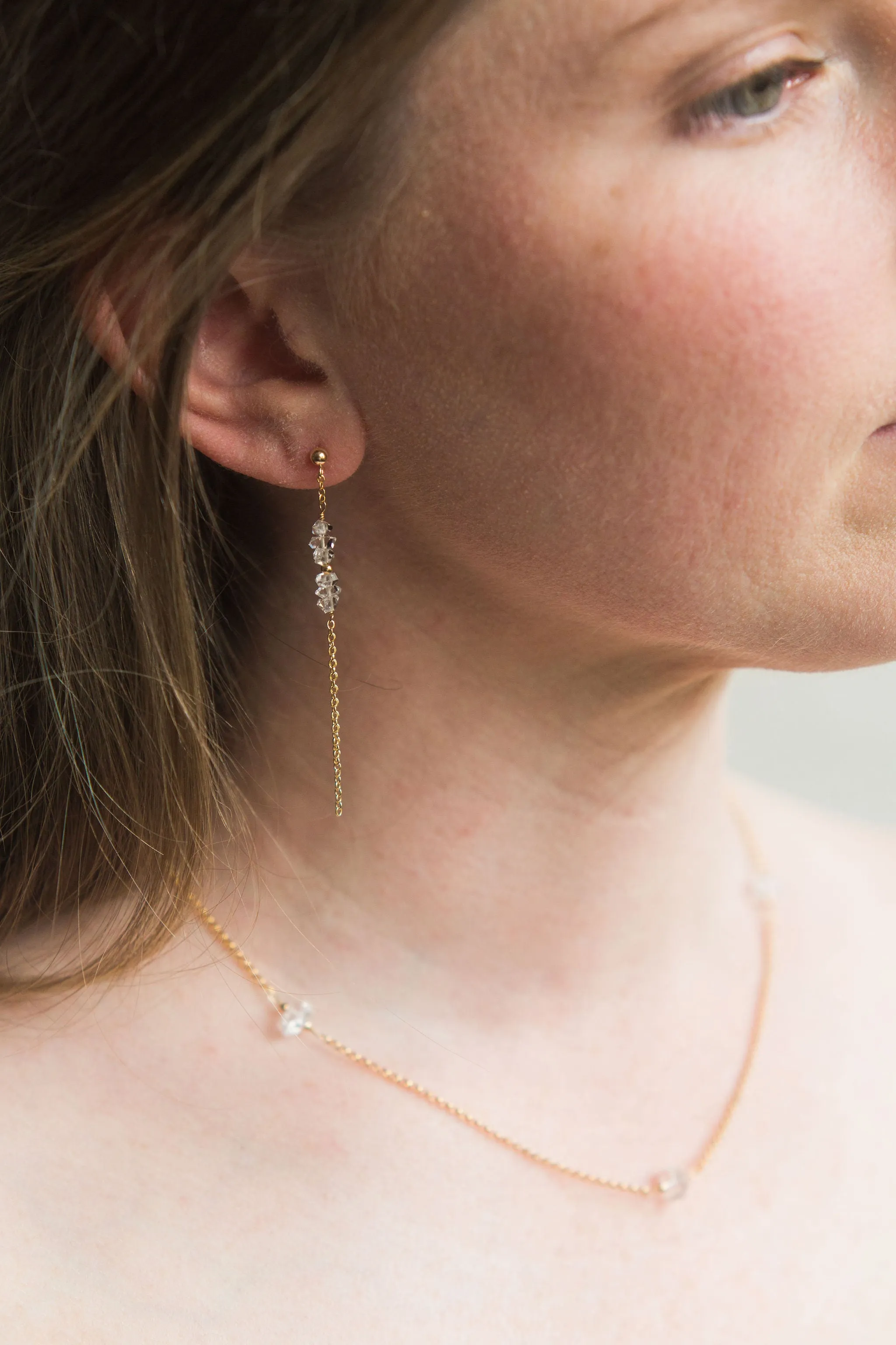 Celestial Earrings