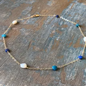 Coastal Necklace
