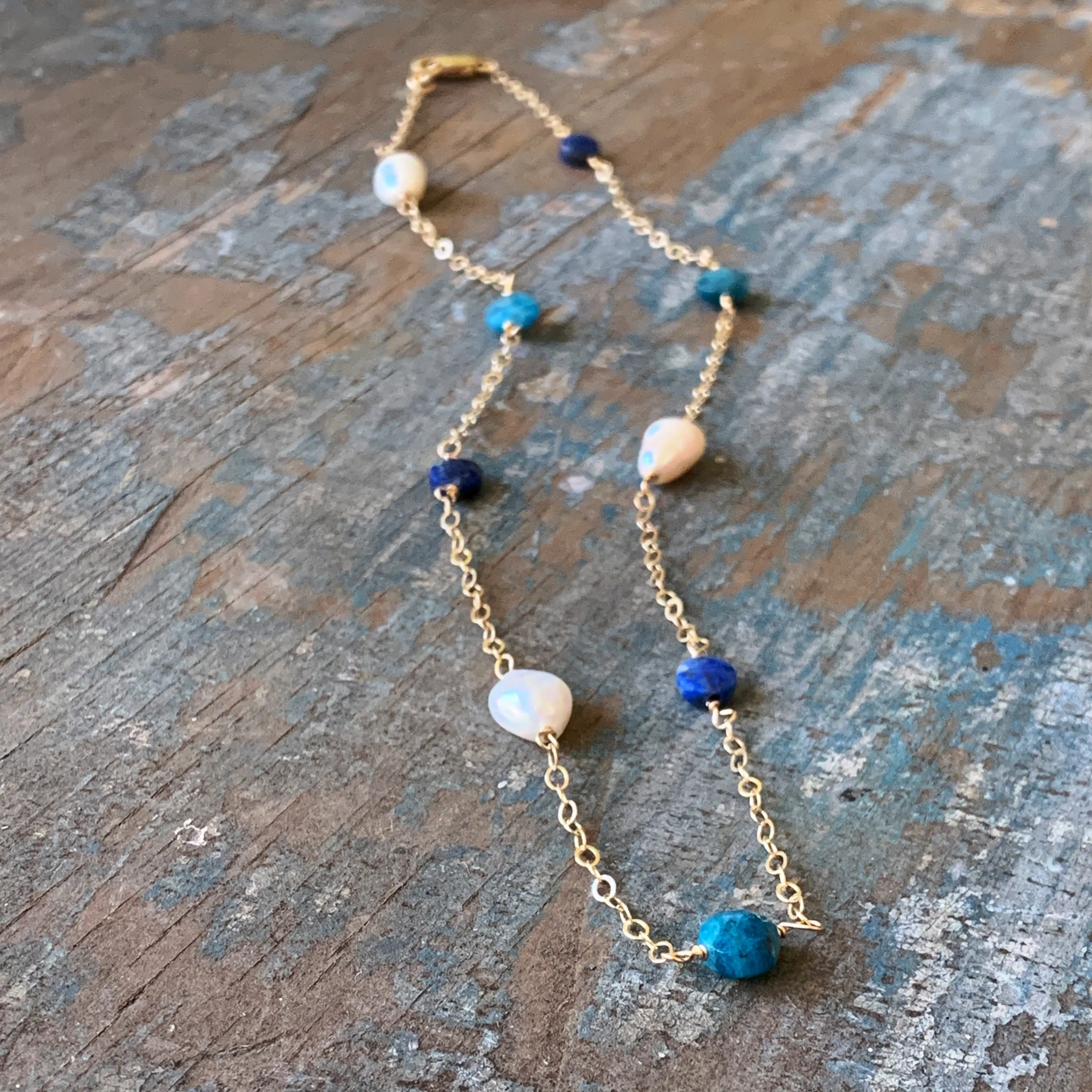 Coastal Necklace