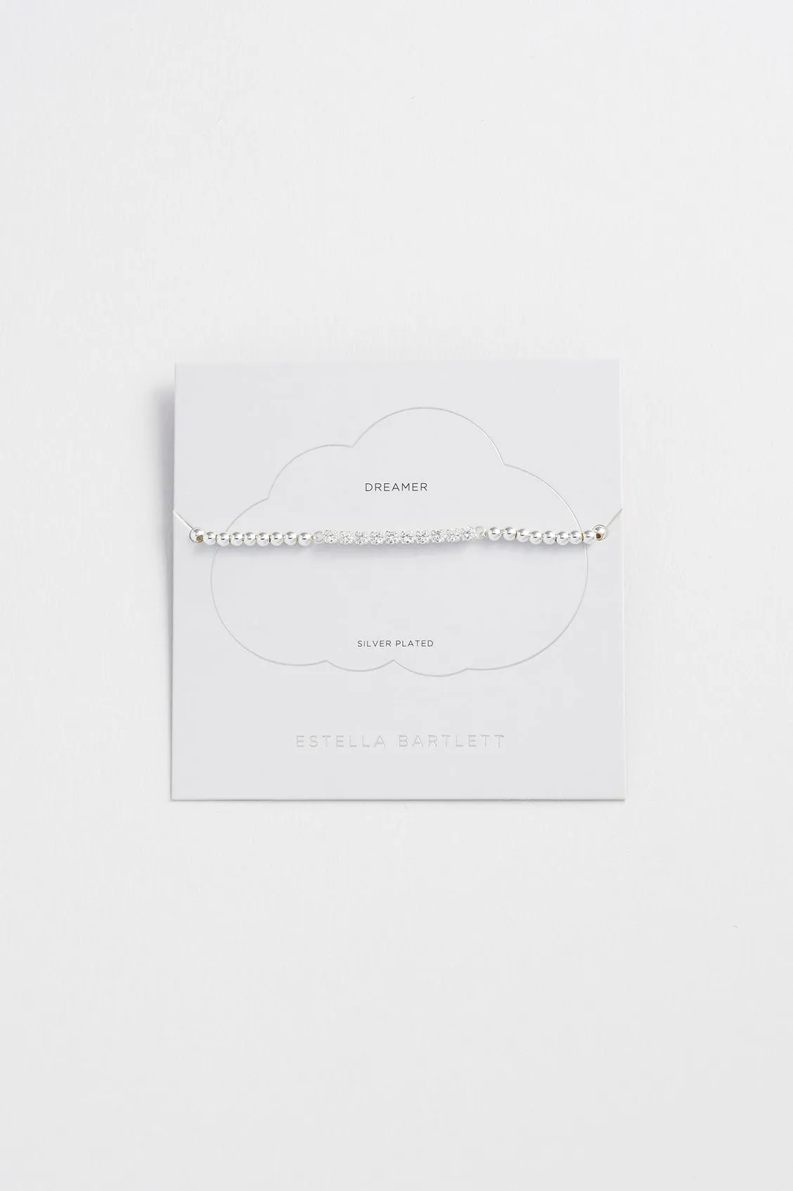 CZ Tennis Bracelet