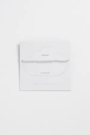 CZ Tennis Bracelet