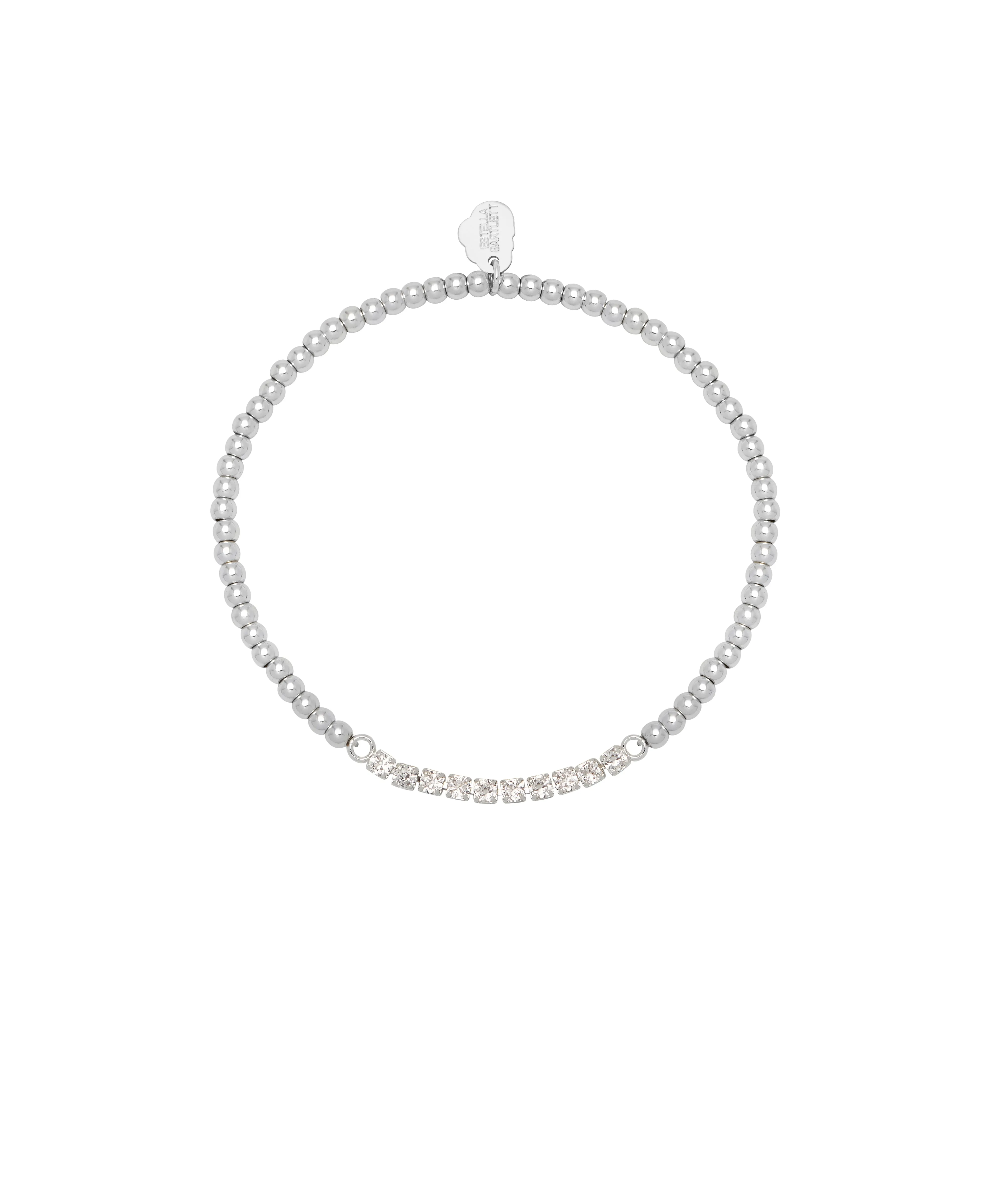 CZ Tennis Bracelet