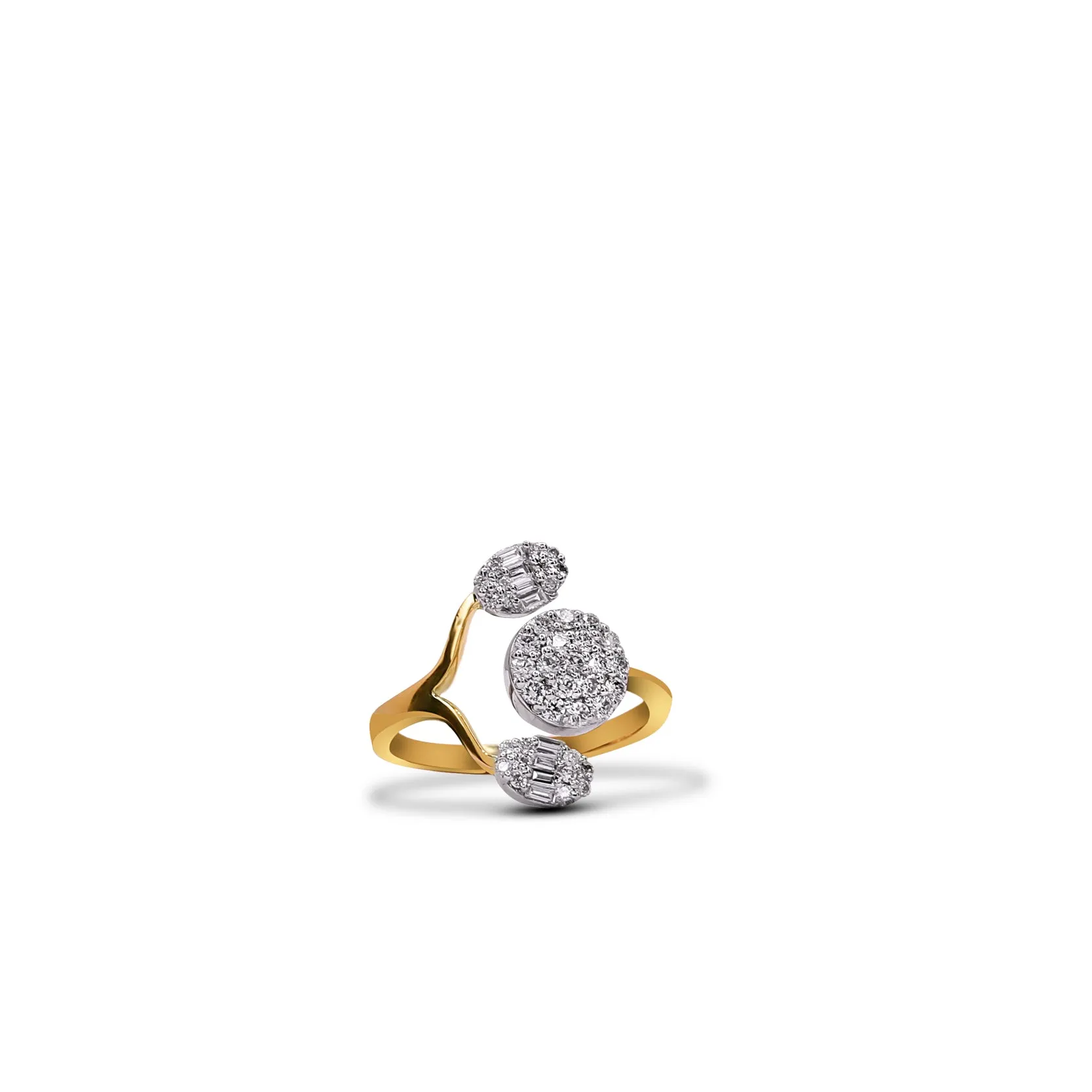Diamond Ring - DR62