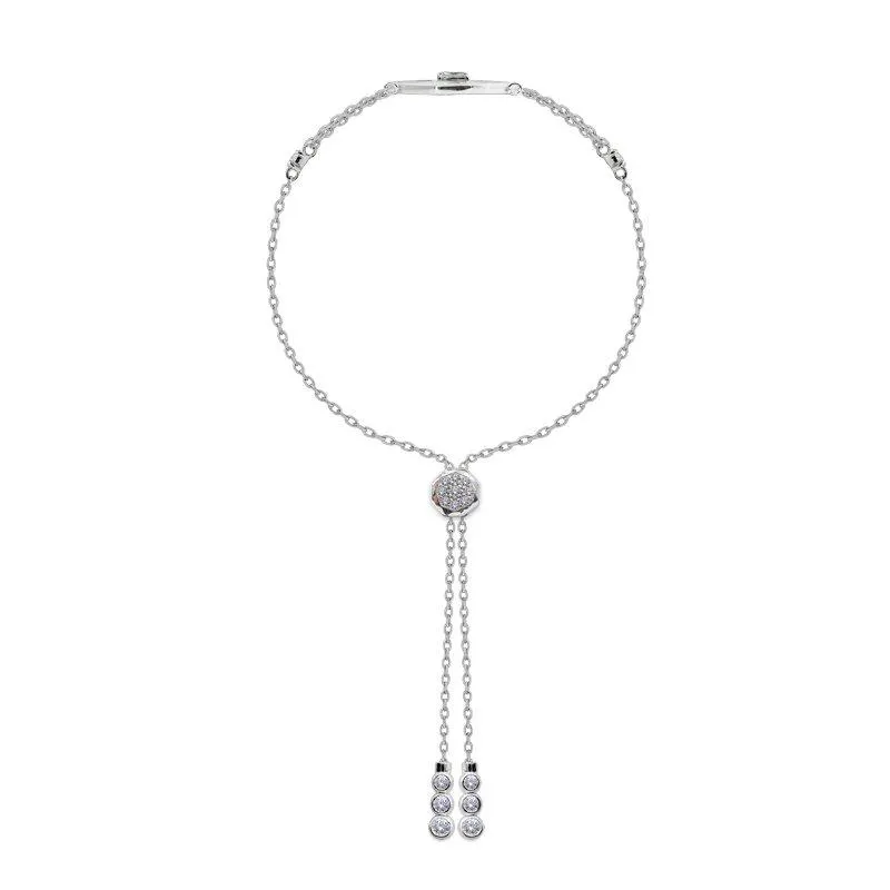 Disco Bracelet