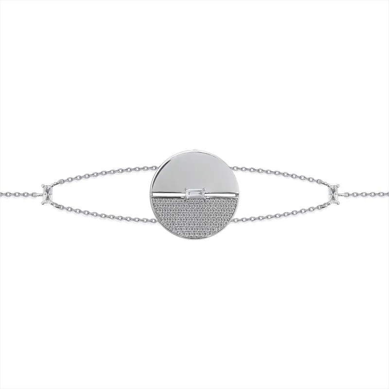 Disco Bracelet