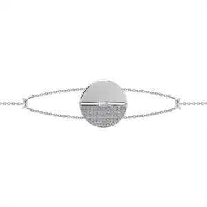 Disco Bracelet