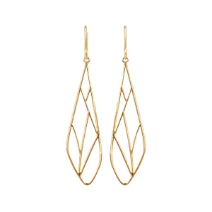 Dragonfly Earrings