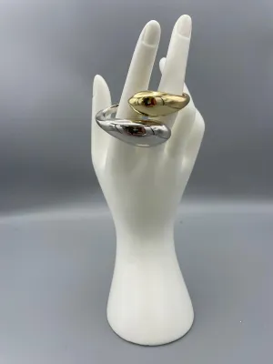DUALITY RING