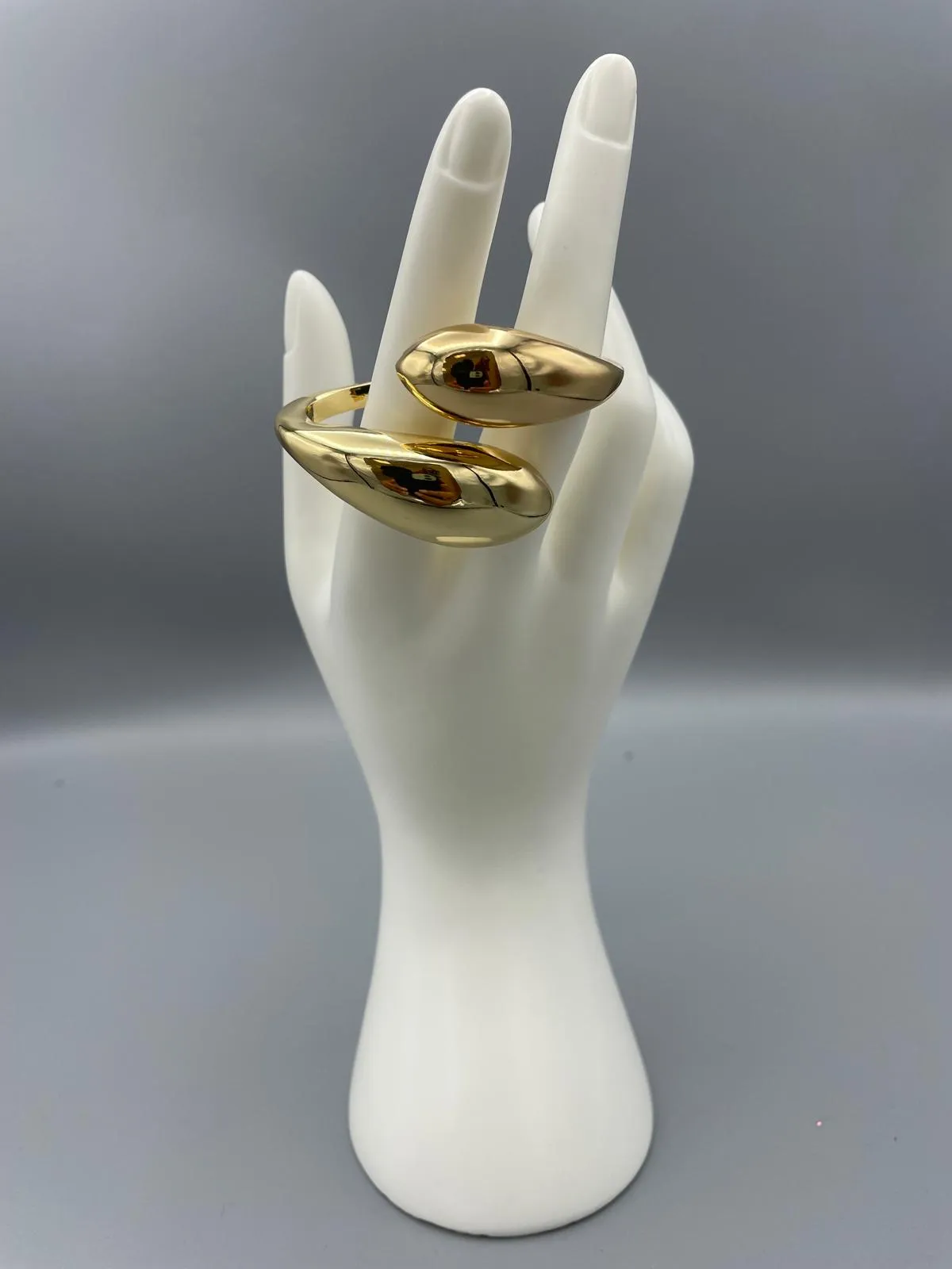 DUALITY RING