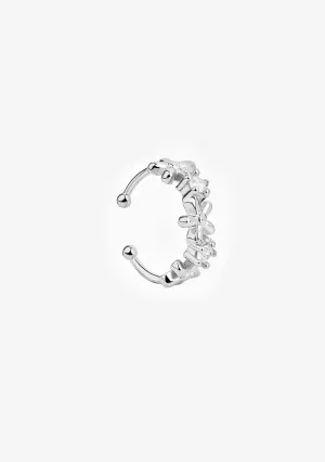 Ear Cuff Dalia Silver