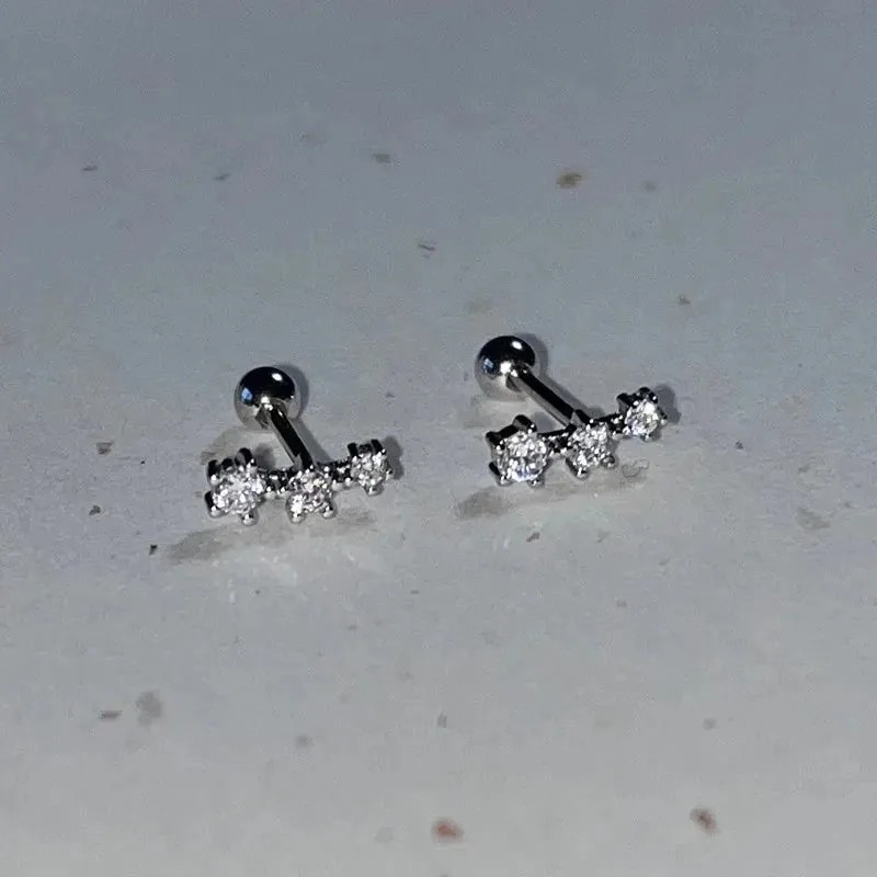 Earrings Studs