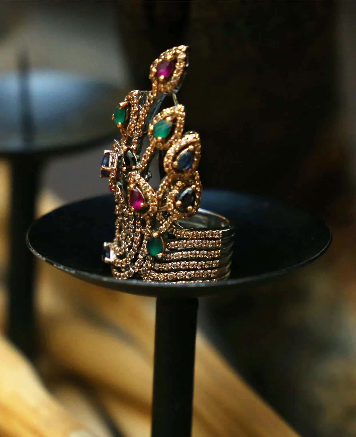 Fit for a Queen Band