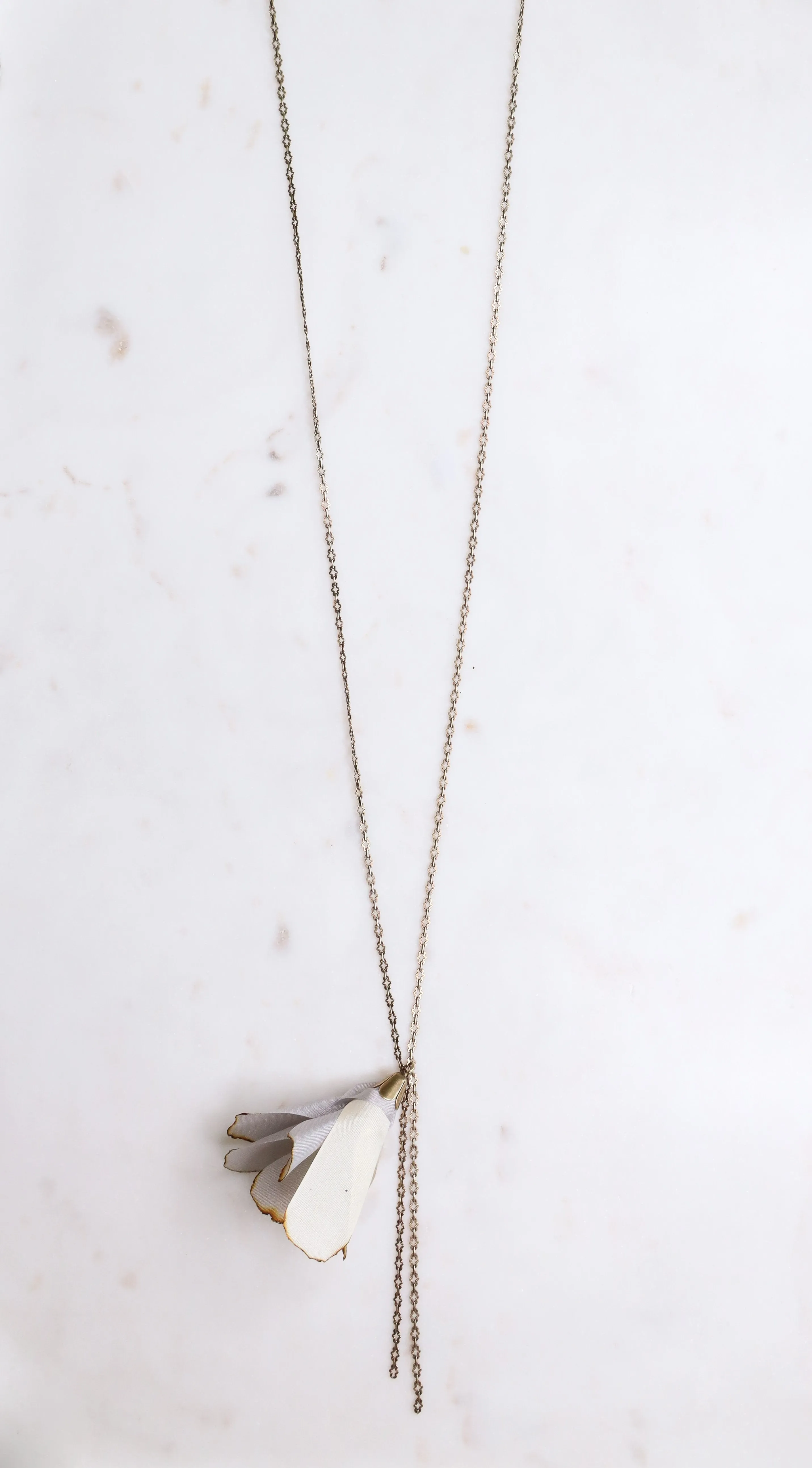 Flora Necklace