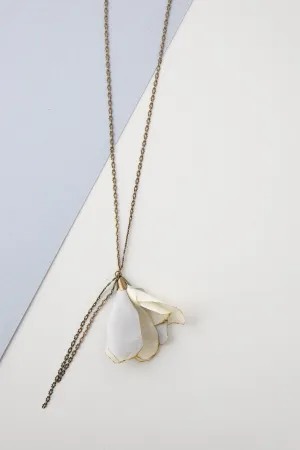 Flora Necklace