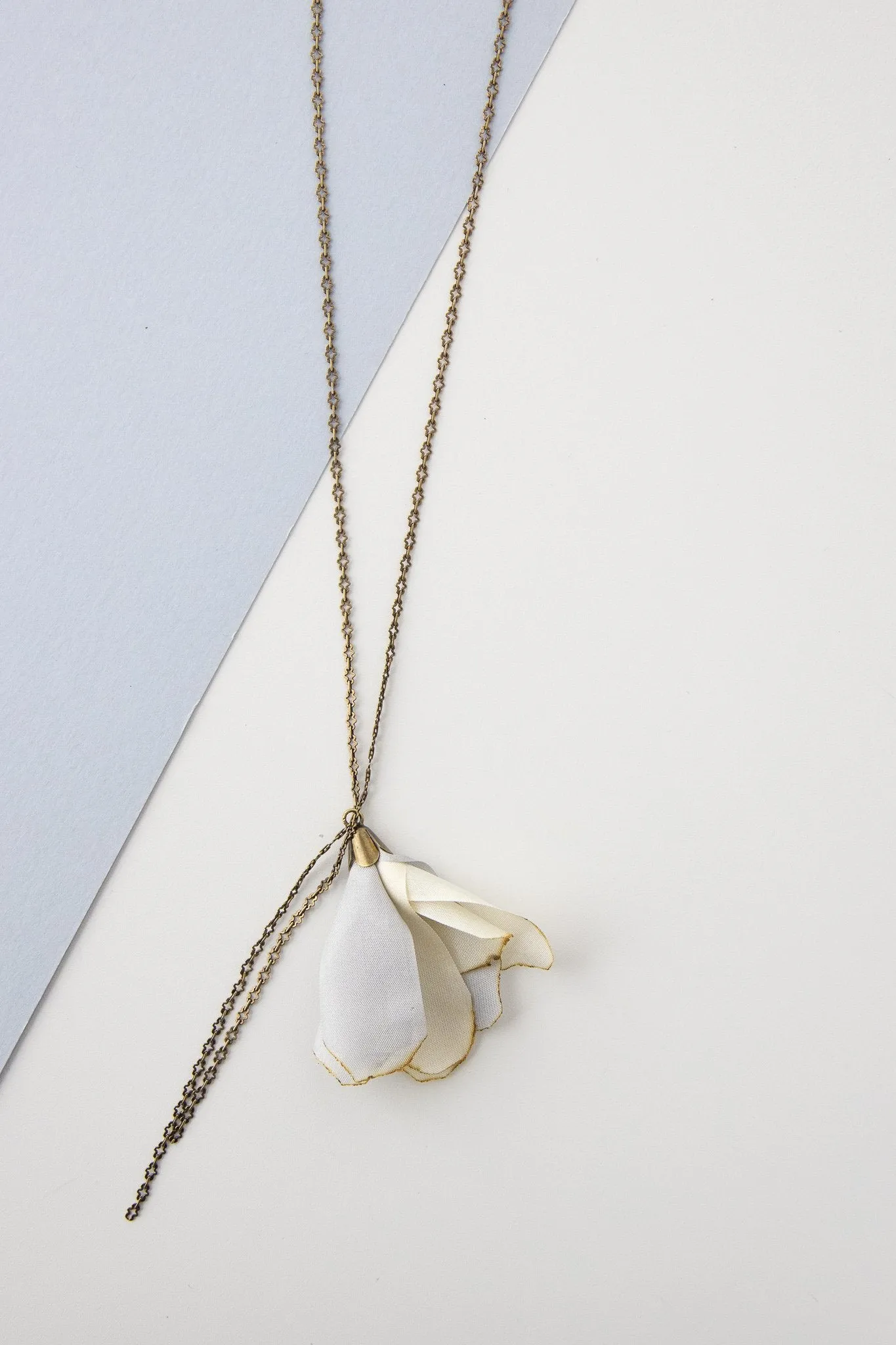 Flora Necklace