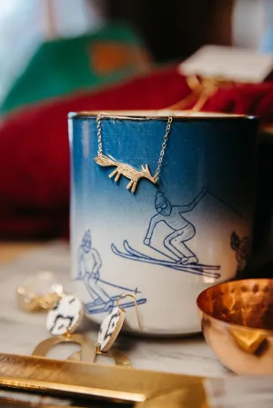 Fox Necklace