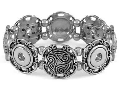 Ginger Snaps Petite Bracelets