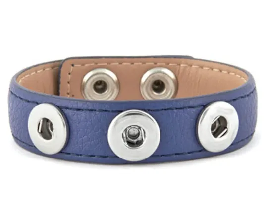 Ginger Snaps Petite Bracelets