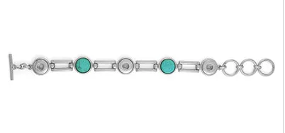 Ginger Snaps Petite Bracelets