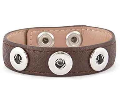 Ginger Snaps Petite Bracelets