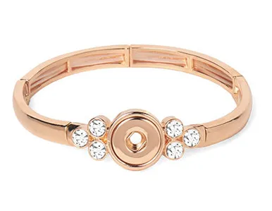 Ginger Snaps Petite Bracelets