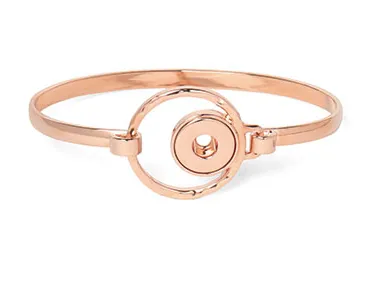 Ginger Snaps Petite Bracelets