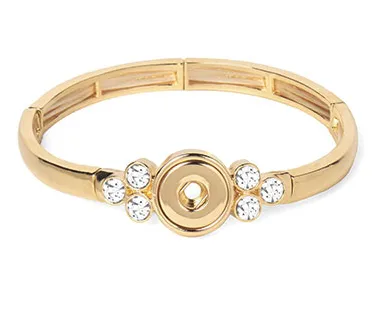 Ginger Snaps Petite Bracelets