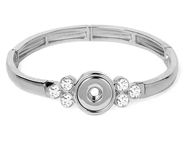 Ginger Snaps Petite Bracelets