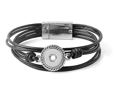 Ginger Snaps Petite Bracelets