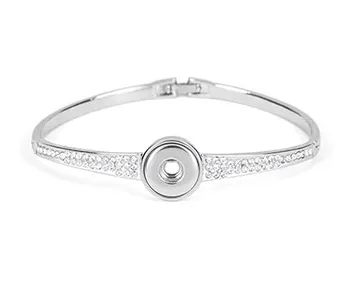 Ginger Snaps Petite Bracelets