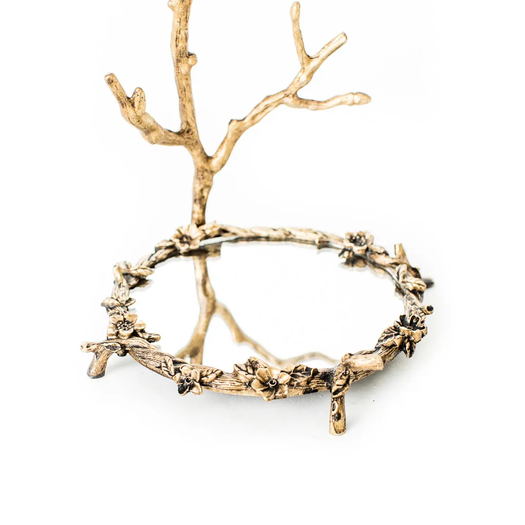 Gold Garden Jewelry Branch