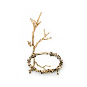 Gold Garden Jewelry Branch