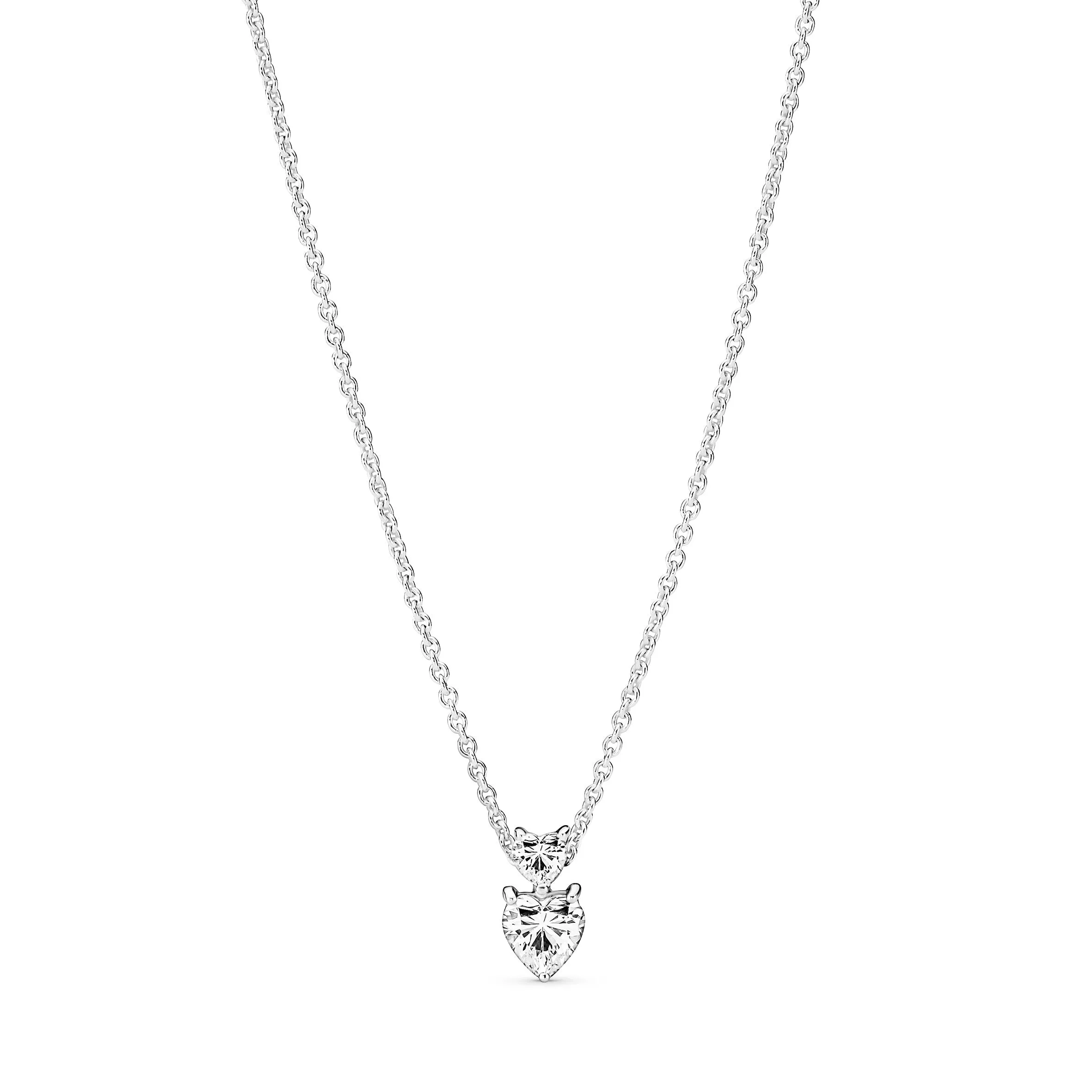 Heart Collier