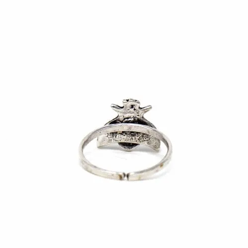 Honeybee Ring